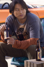 Imagen de A todo gas: Tokyo Race - 16