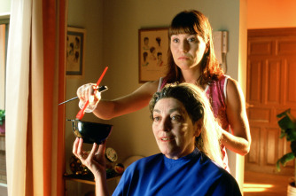 Imagen de Volver - 8