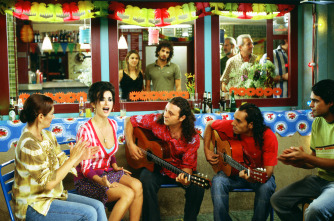 Imagen de Volver - 13