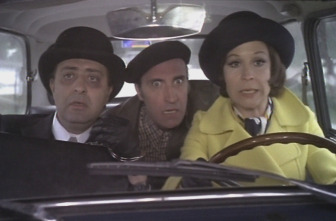 Imagen de La llamaban La Madrina - 9