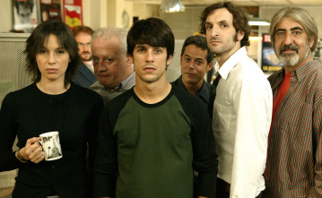 Imagen de Bienvenido a casa - 3