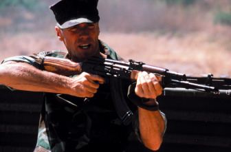 Imagen de El sargento de hierro - 3