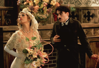 Imagen de Chaplin - 3