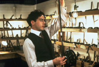 Imagen de Chaplin - 5