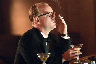 Truman Capote