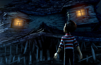 Monster House