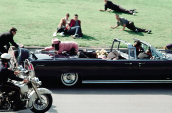 Imagen de JFK: Caso abierto - 4
