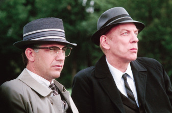 Imagen de JFK: Caso abierto - 5