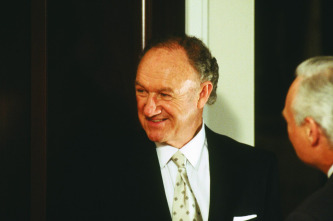 Imagen de Poder absoluto - 8