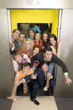 Imagen de Camera Café (T1) - 5