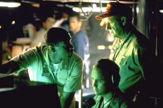 Imagen de Marea roja - 1