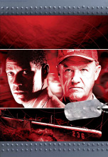 Imagen de Marea roja - 2