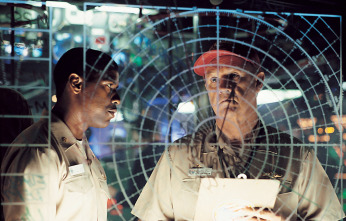 Imagen de Marea roja - 3