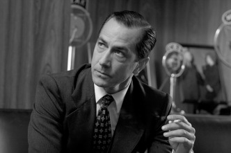 Imagen de Buenas noches, y buena suerte - 4