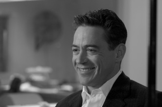 Imagen de Buenas noches, y buena suerte - 9