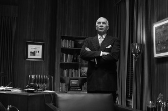 Imagen de Buenas noches, y buena suerte - 14