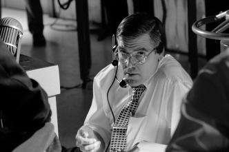 Imagen de Buenas noches, y buena suerte - 16