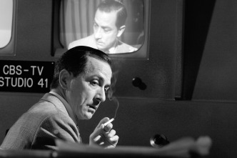 Imagen de Buenas noches, y buena suerte - 13