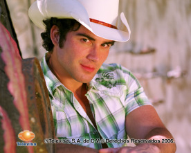 Imagen de Destilando amor - 2