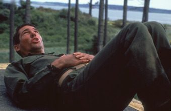 Imagen de Oficial y caballero - 11