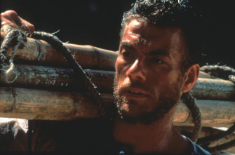 Imagen de The Quest (En busca de la ciudad perdida) - 2