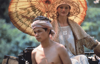 Imagen de The Quest (En busca de la ciudad perdida) - 7