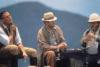 Imagen de The Quest (En busca de la ciudad perdida) - 8