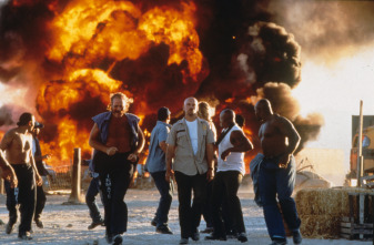 Imagen de Con Air (Convictos en el aire) - 7