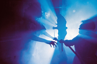 Imagen de Poltergeist (Fenómenos extraños) - 5