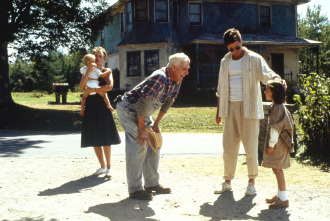 Imagen de El cementerio viviente - 3