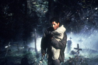 Imagen de El cementerio viviente - 5