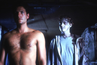 Imagen de El cementerio viviente - 6