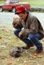 Imagen de El cementerio viviente - 7