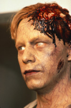 Imagen de El cementerio viviente - 12