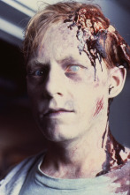 Imagen de El cementerio viviente - 15