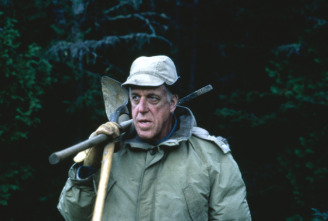 Imagen de El cementerio viviente - 16