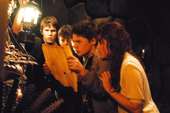 Imagen de Los Goonies - 11