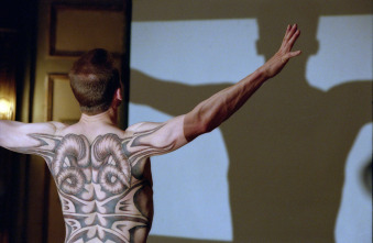 Imagen de El dragón rojo - 2