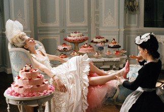 Imagen de María Antonieta (Marie Antoinette) - 4