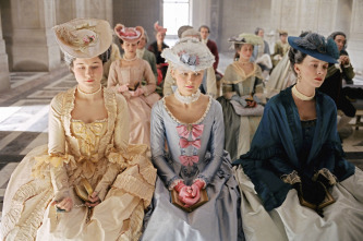 Imagen de María Antonieta (Marie Antoinette) - 9