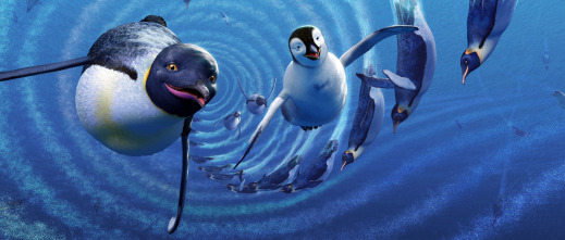 Imagen de Happy Feet. Rompiendo el hielo - 8