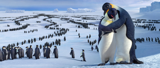 Imagen de Happy Feet. Rompiendo el hielo - 3