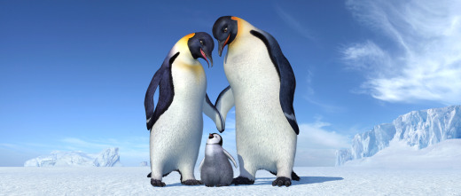 Imagen de Happy Feet. Rompiendo el hielo - 10