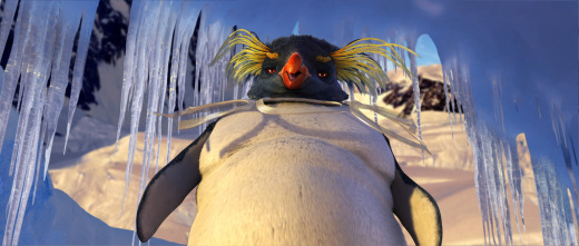 Imagen de Happy Feet. Rompiendo el hielo - 13