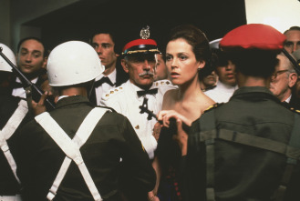 Imagen de El año que vivimos peligrosamente - 4