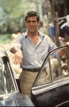 Imagen de El año que vivimos peligrosamente - 5