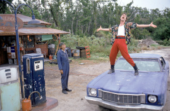 Imagen de Ace Ventura, un detective diferente - 9
