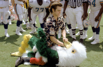Imagen de Ace Ventura, un detective diferente - 10