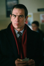 Imagen de El fugitivo - 2