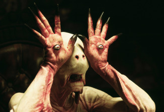 Imagen de El laberinto del fauno - 6